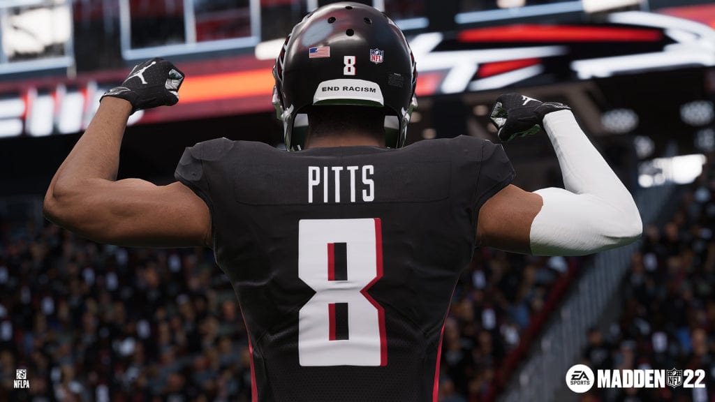 Madden 22 (Xbox Series X) 5030942123883