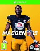 Madden NFL 19 (Xone) 5030931121951