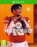 Madden NFL 20 (Xone) 5030934122467