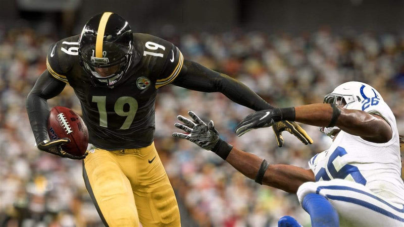 Madden NFL 20 (Xone) 5030934122467
