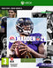 Madden NFL 21 (Xbox One) 5030935122954