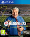 Madden NFL 23 (Playstation 4) 5035224124251