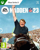 Madden NFL 23 (Xbox Series X) 5030941124317