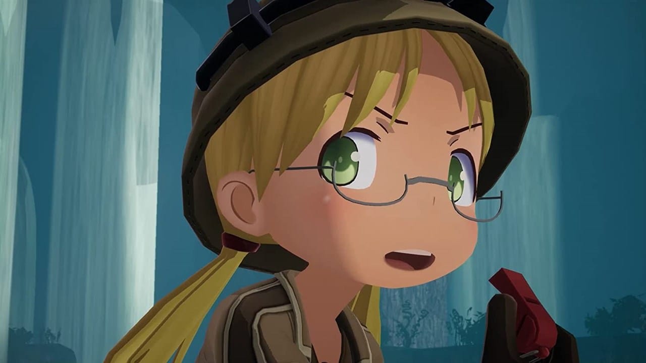 Made in Abyss: Binary Star Falling into Darkness - Collector's Edition (Nintendo Switch) 5056280435679