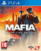 Mafia: Definitive Edition (PS4) 5026555428149