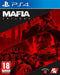 Mafia: Trilogy (PS4) 5026555428262