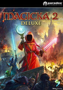 Magicka 2 - Deluxe Edition (PC) 00663329-5484-4ddb-902c-e0957fa4c62a