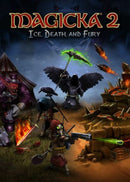 Magicka 2: Ice, Death and Fury aa7bfda9-6eb7-447b-81eb-c9c1f9a1d5ee