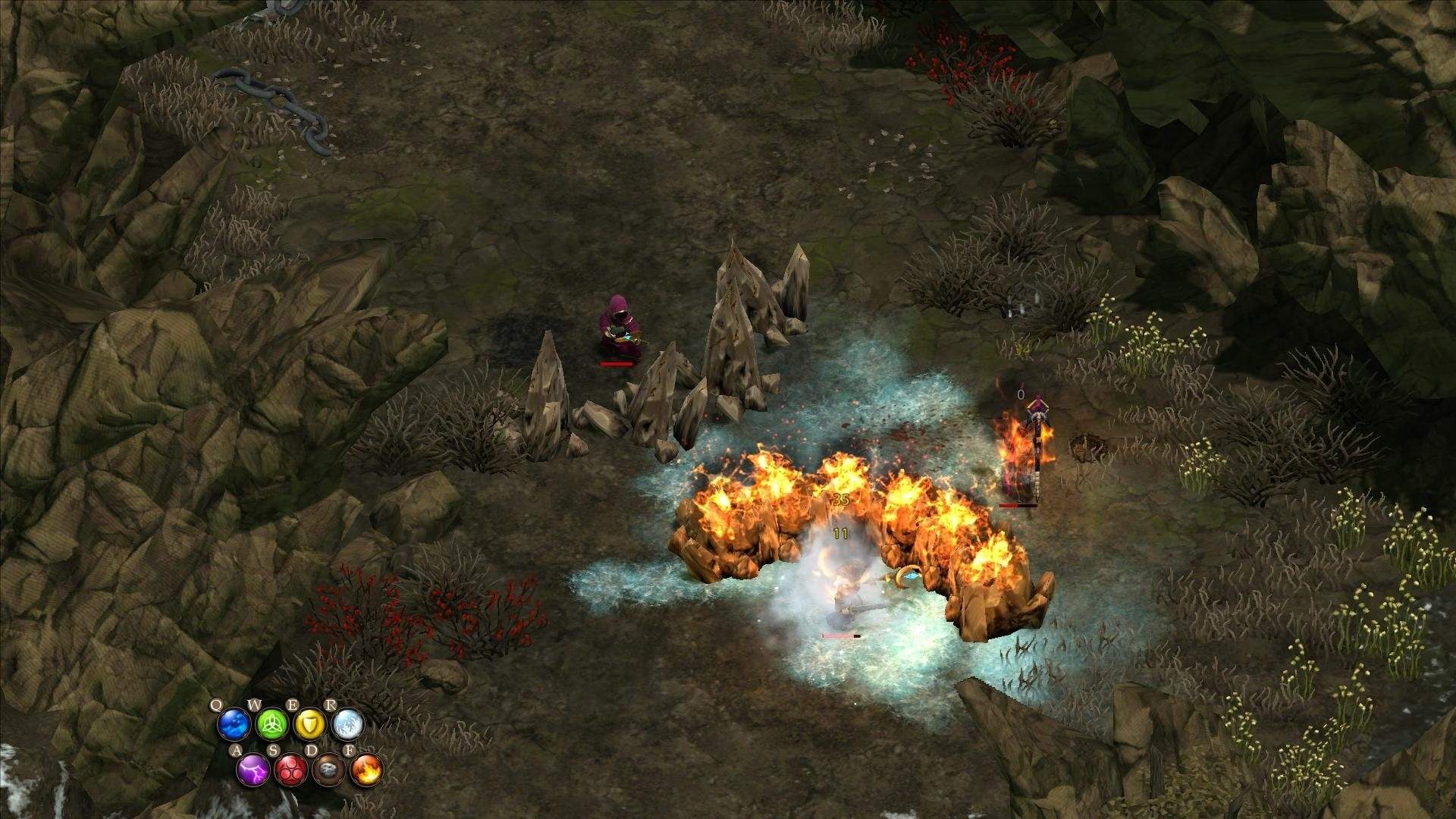 Magicka (PC) 830e1cef-41cb-43ea-84e3-76af5f10793f