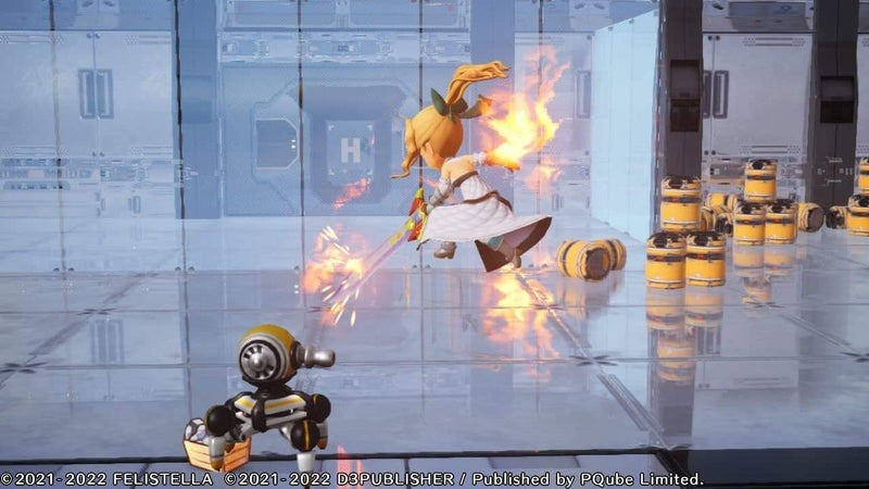 Maglam Lord (PS4) 5060690792789