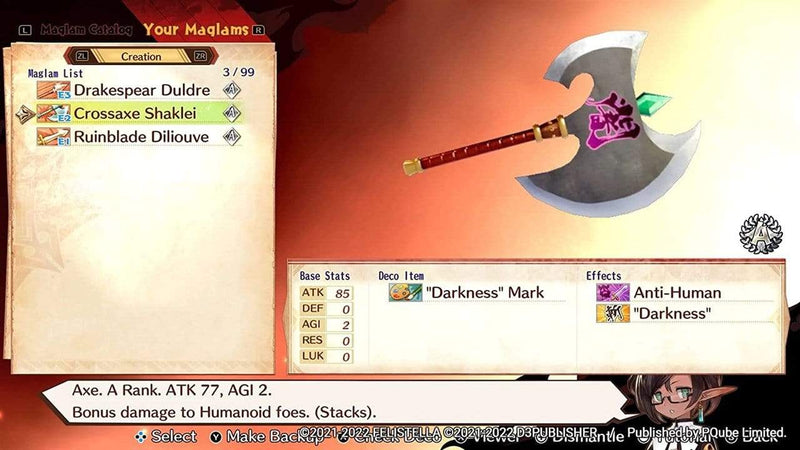Maglam Lord (PS4) 5060690792789