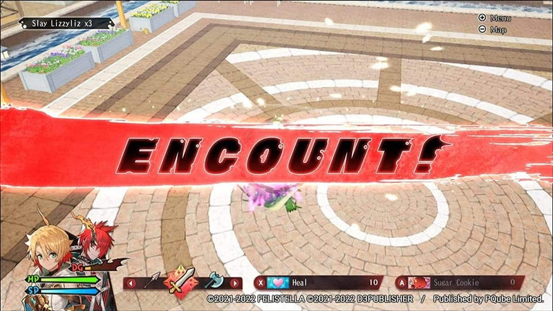Maglam Lord (PS4) 5060690792789