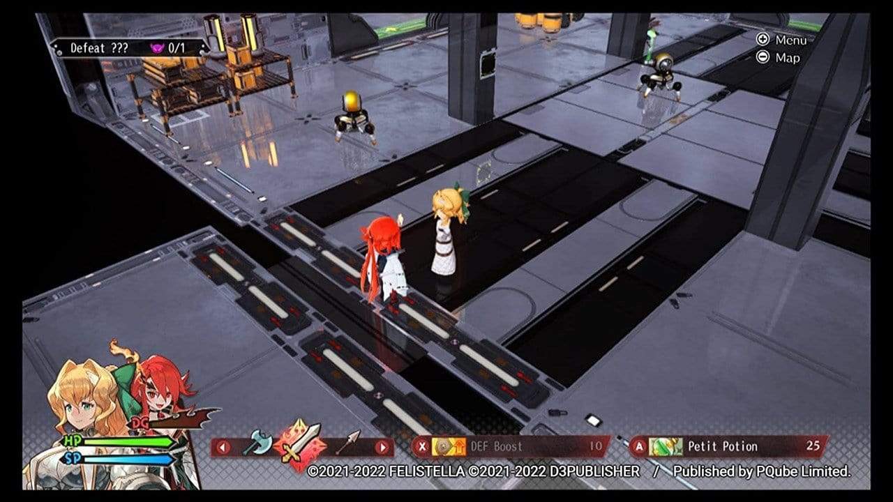 Maglam Lord (PS4) 5060690792789