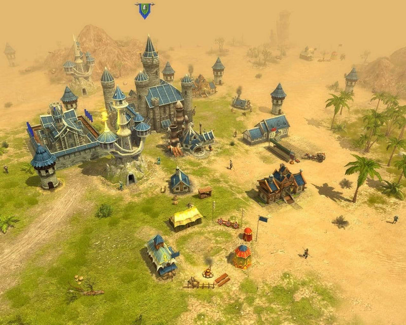 Majesty 2 Collection (PC) 1248a074-b900-4d66-9112-aecab08483eb