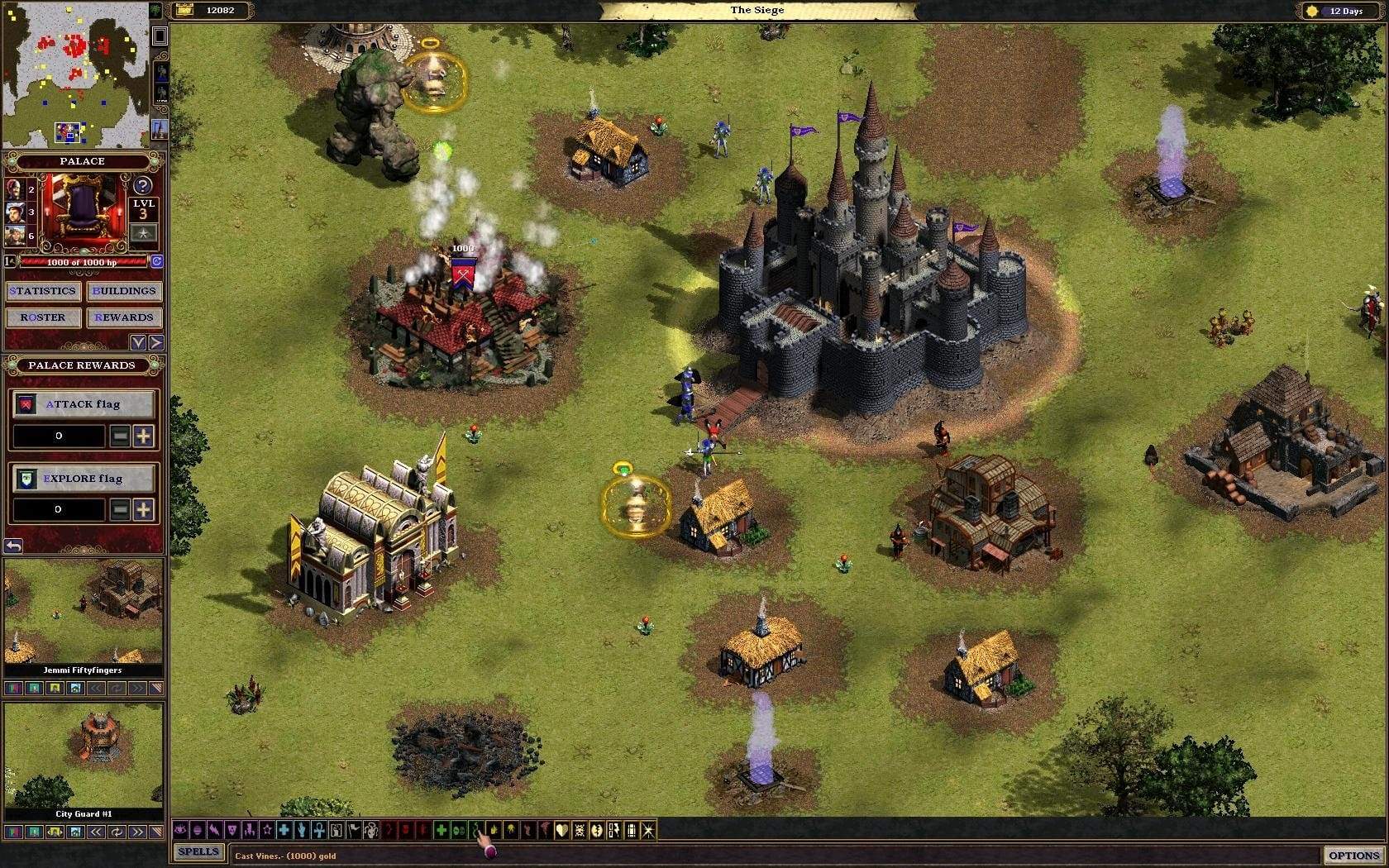 Majesty Gold HD (PC) 4faaf71b-cfac-4107-a490-7f70f51343de