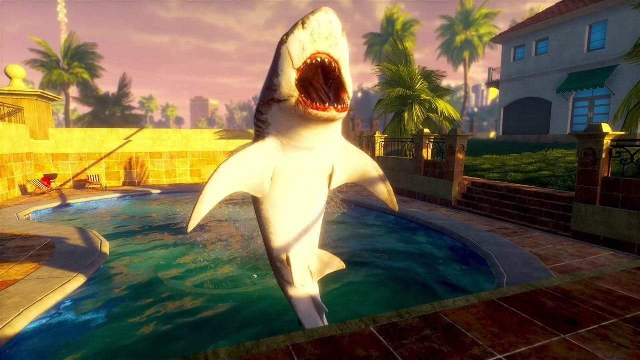 Maneater - Day One Edition (PC) 4020628729356
