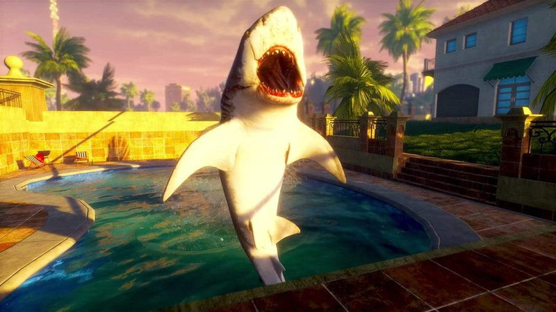 Maneater - Day One Edition (PS4) 4020628729349