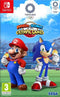 Mario and Sonic at the Olympic Games: Tokyo 2020 (Nintendo Switch) 045496424916