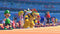 Mario and Sonic at the Olympic Games: Tokyo 2020 (Nintendo Switch) 045496424916
