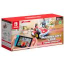 Mario Kart Live Home Circuit - Mario (Nintendo Switch) 045496426262