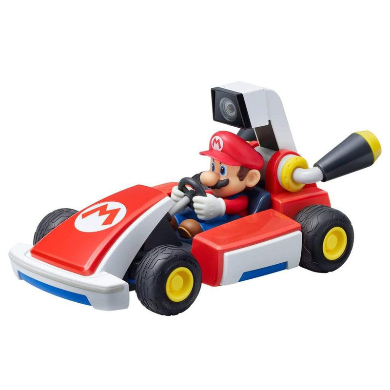 Mario Kart Live Home Circuit - Mario (Nintendo Switch) 045496426262