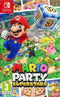 Mario Party Superstars (Nintendo Switch) 045496428655