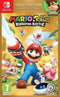 Mario + Rabbids Kingdom Battle - Gold Edition (Switch) 3307216024507