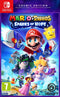 Mario + Rabbids Sparks Of Hope - Cosmic Edition (Nintendo Switch) 3307216243830