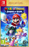 Mario + Rabbids Sparks Of Hope - Gold Edition (Nintendo Switch) 3307216244035