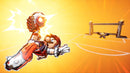 Mario Strikers: Battle League Football (Nintendo Switch) 045496429713