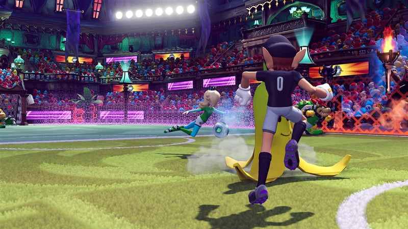 Mario Strikers: Battle League Football (Nintendo Switch) 045496429713