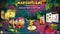 Marsupilami: Hoobadventure!  - Collectors Edition (PS4) 3760156488370