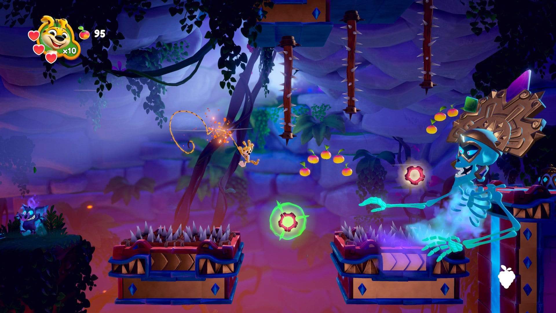 MARSUPILAMI - HOOBADVENTURE (PC) 1037d829-439f-4318-8051-6be2591ef54a