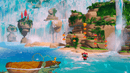 Marsupilami: Hoobadventure! - Tropical Edition (Nintendo Switch) 3760156488004