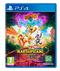 Marsupilami: Hoobadventure! - Tropical Edition (Playstation 4) 3760156488035
