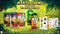 Marsupilami: Hoobadventure! - Tropical Edition (Playstation 4) 3760156488035