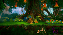 Marsupilami: Hoobadventure! - Tropical Edition (Playstation 4) 3760156488035