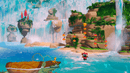 Marsupilami: Hoobadventure! - Tropical Edition (Playstation 4) 3760156488035