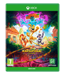 Marsupilami: Hoobadventure! - Tropical Edition (Xbox One & Xbox Series X) 3760156488066