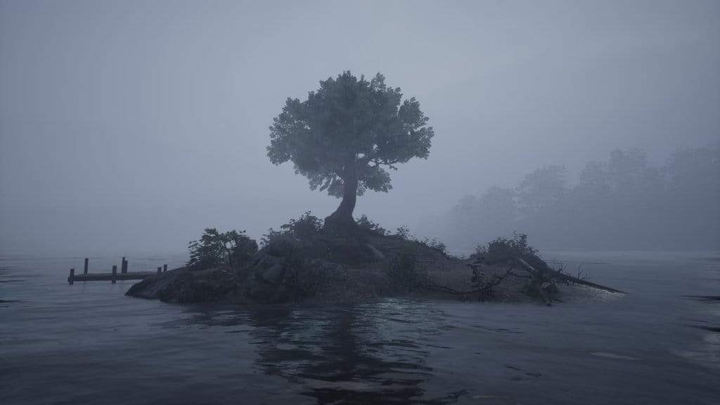 Martha Is Dead (PS5) 5060188673774