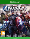 Marvel’s Avengers (Xbox One) 5021290085084