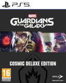 Marvel's Guardians of the Galaxy - Cosmic Deluxe Edition (PS5) 5021290092051