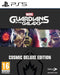 Marvel's Guardians of the Galaxy - Cosmic Deluxe Edition (PS5) 5021290092051