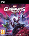 Marvel's Guardians of the Galaxy (PC) 5021290092457