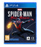 Marvel’s Spider-Man: Miles Morales (PS4) 711719818823