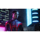 Marvel’s Spider-Man: Miles Morales (PS5) 711719836025