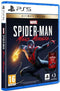 Marvel’s Spider-Man: Miles Morales - Ultimate Edition (PS5) 711719803294