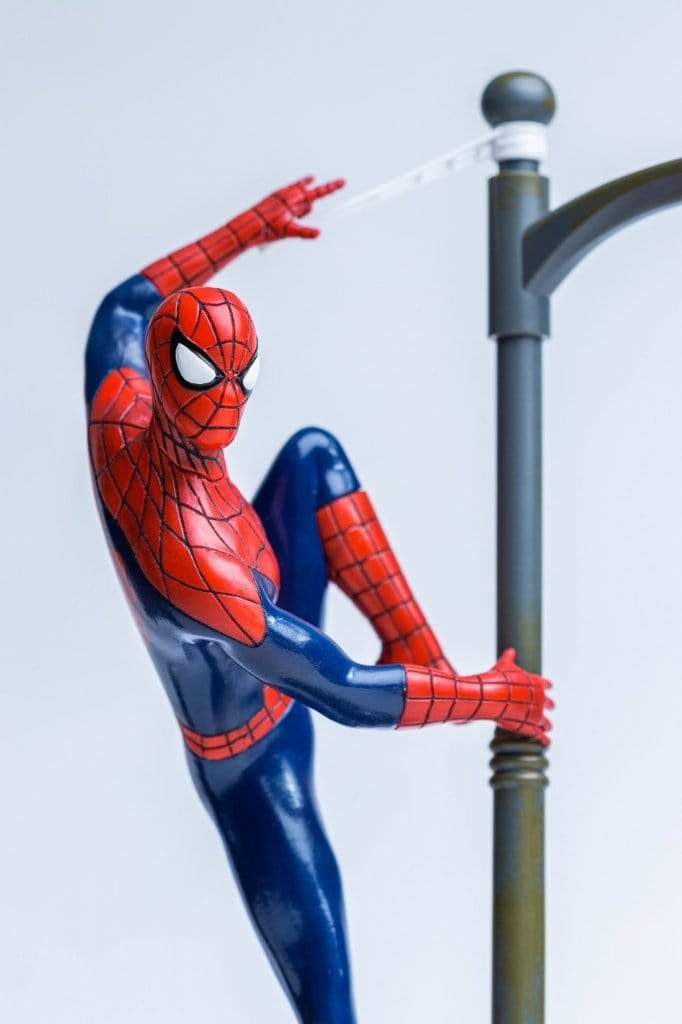 MARVEL-SPIDER-MAN nočna lučka 5055964738648