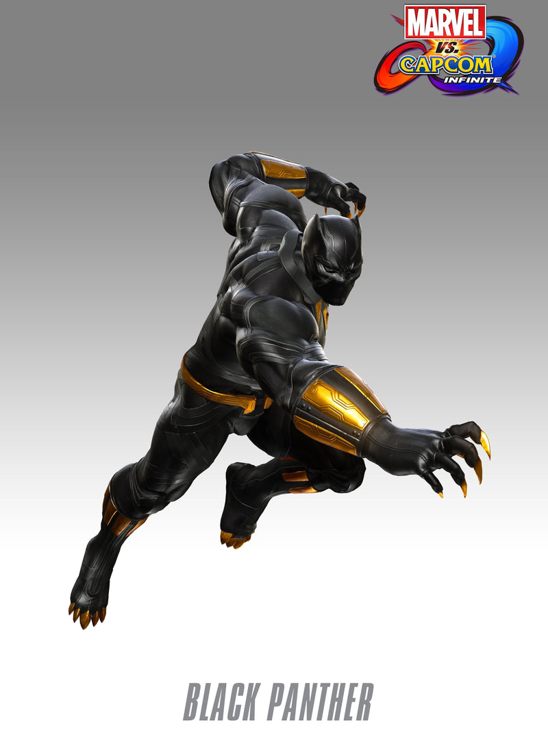 MARVEL VS. CAPCOM: INFINITE - Digital Deluxe  (PC) 9cd1af1c-a982-426f-9e48-b82689b66453