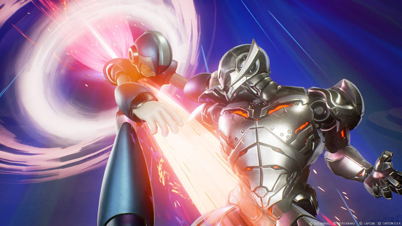 MARVEL VS. CAPCOM: INFINITE - Digital Deluxe  (PC) 9cd1af1c-a982-426f-9e48-b82689b66453